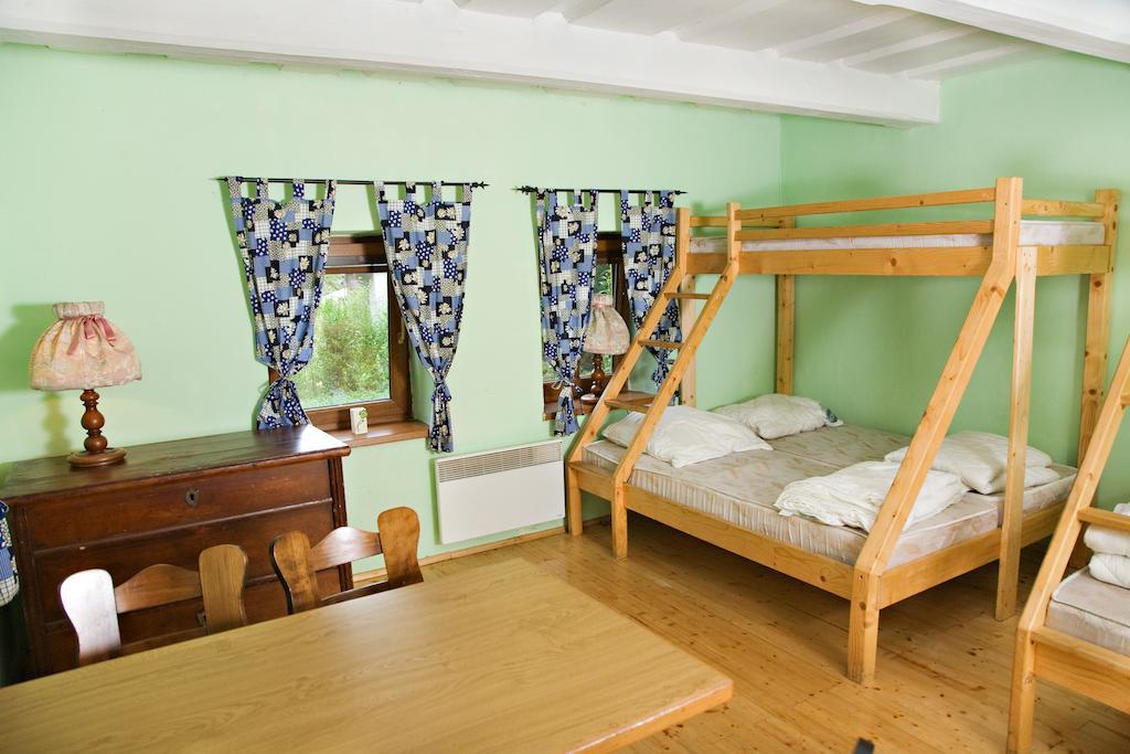Chata Donovaly Staré Hory Habitación foto